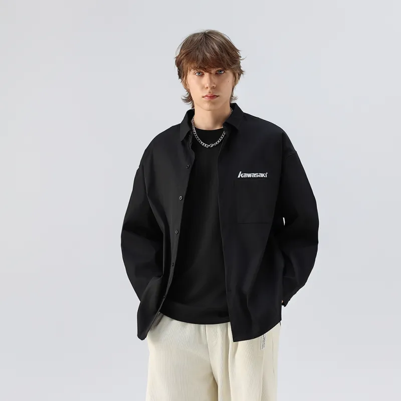 Kawasaki Shirts Unisex-9