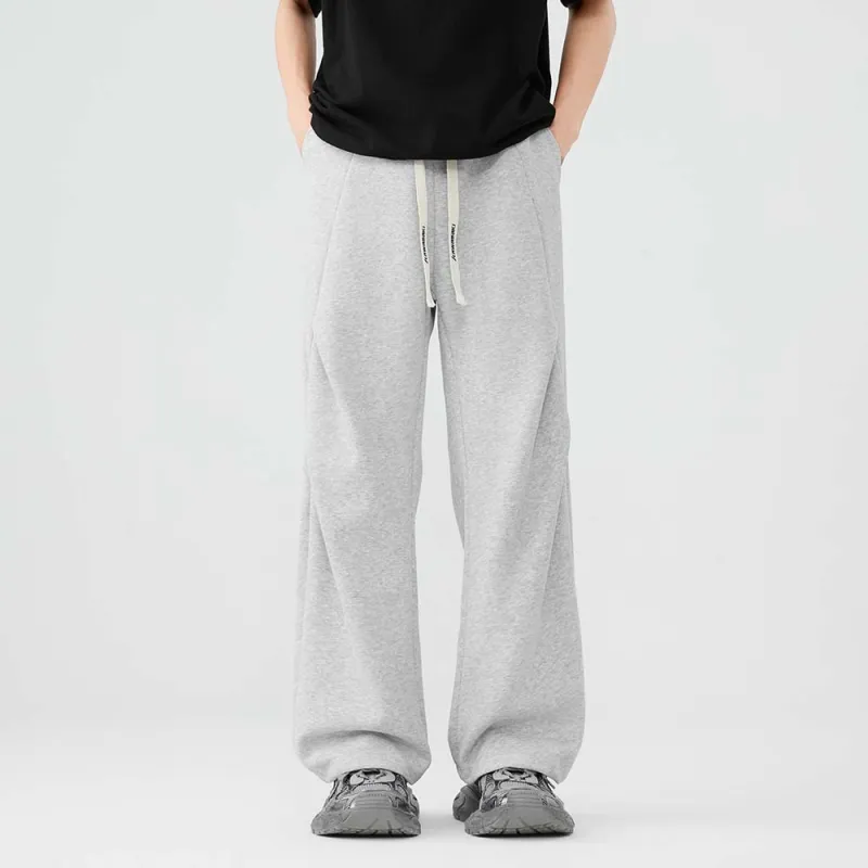 Kawasaki Knitted Sweatpants Unisex-10