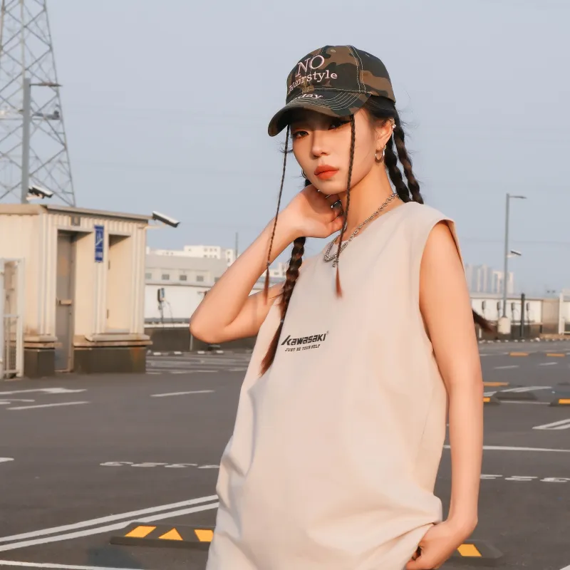 Kawasaki Tank Tops Unisex-16