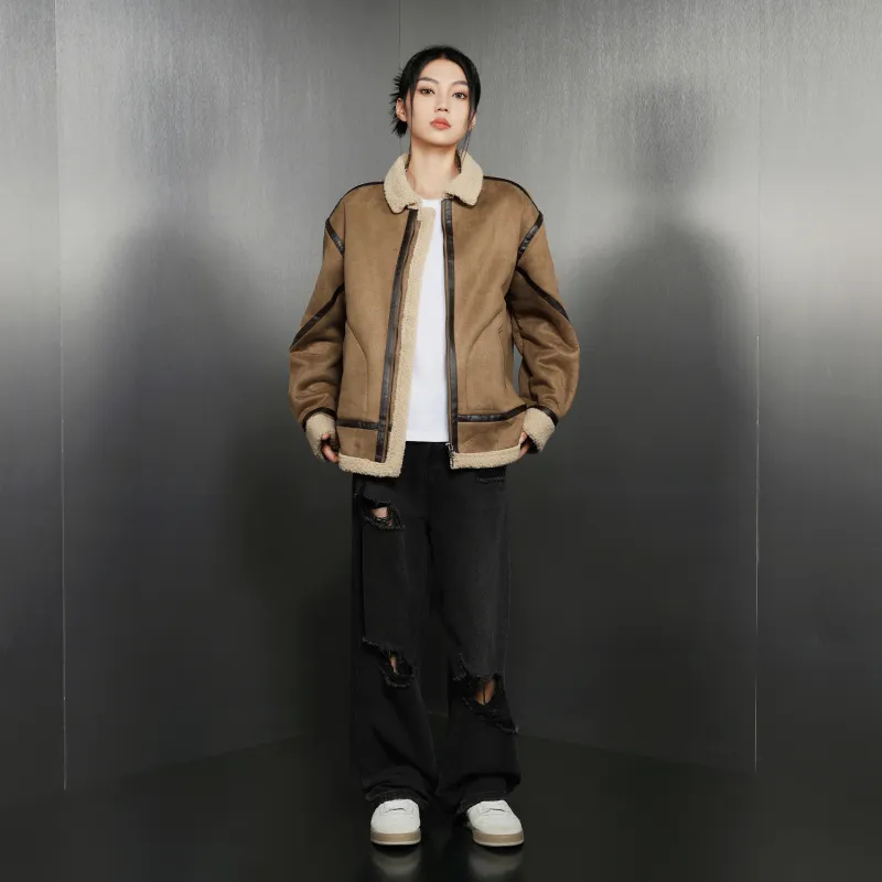 Kawasaki Puffer Jackets Unisex-9