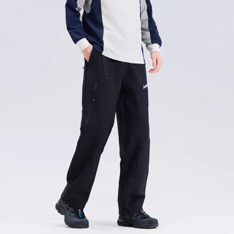 Kawasaki Casual Pants Unisex-3