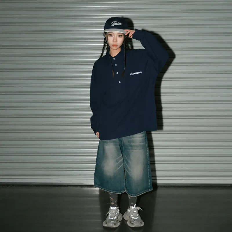 Kawasaki Shirts Unisex-17