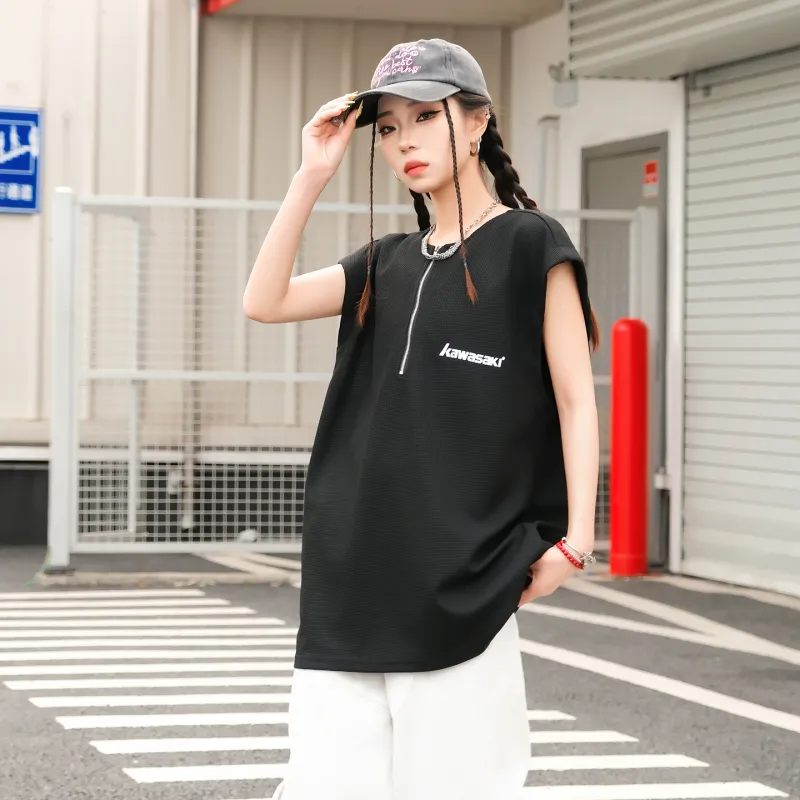 Kawasaki Tank Tops Unisex-10