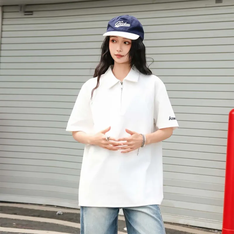 Kawasaki Polo Shirts Unisex-6