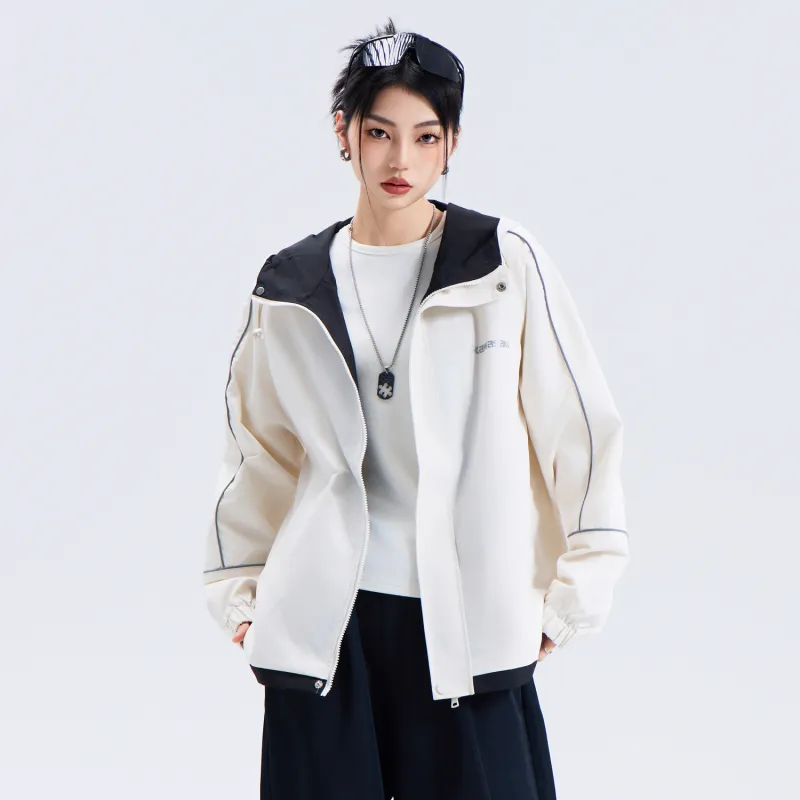 Kawasaki Jackets Unisex-23