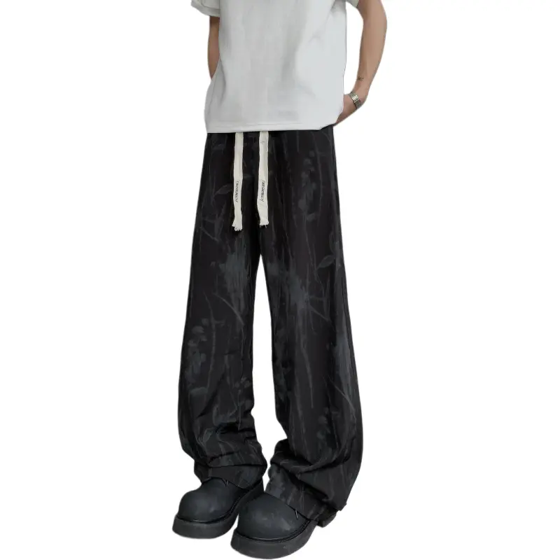 Kawasaki Casual Pants Unisex-10