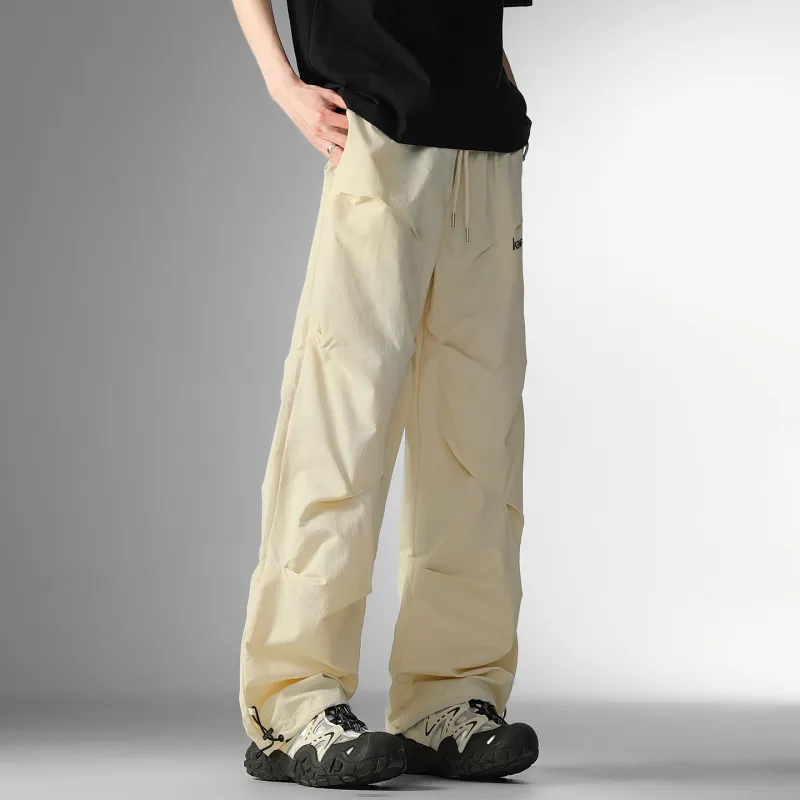 Kawasaki Casual Pants Unisex-9