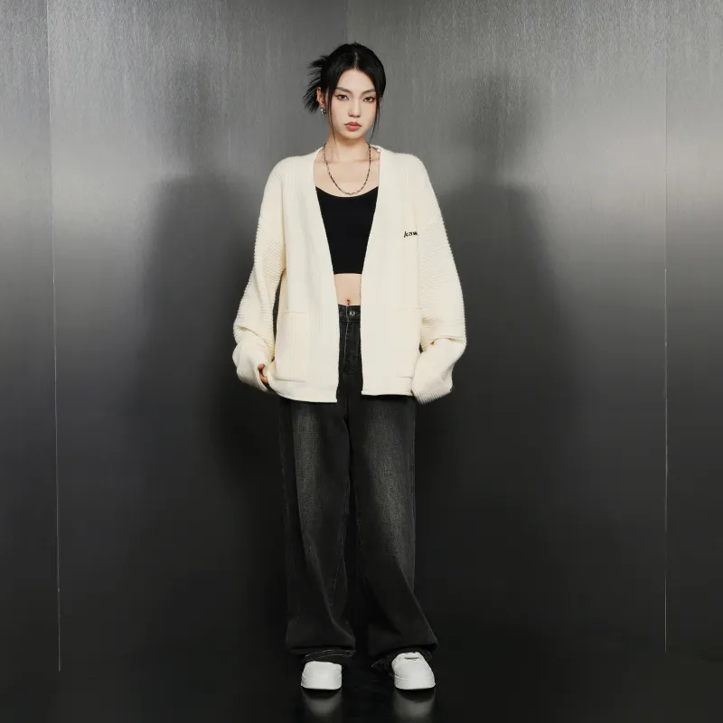 Kawasaki Knitwear Unisex-9