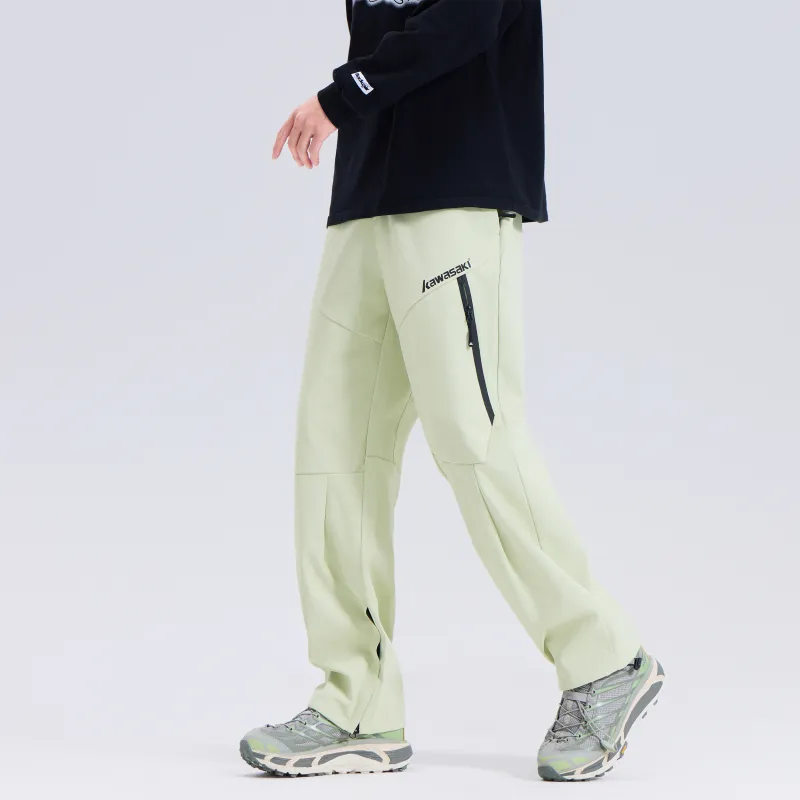 Kawasaki Casual Pants Unisex-25