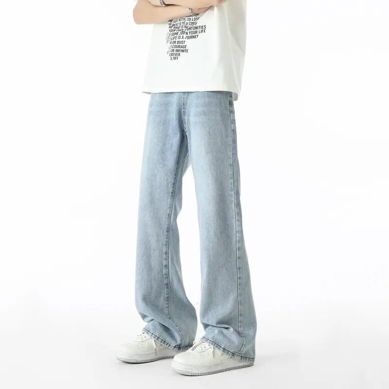 Kawasaki Jeans Unisex-27