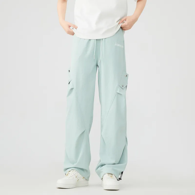 Kawasaki Casual Pants Unisex-14
