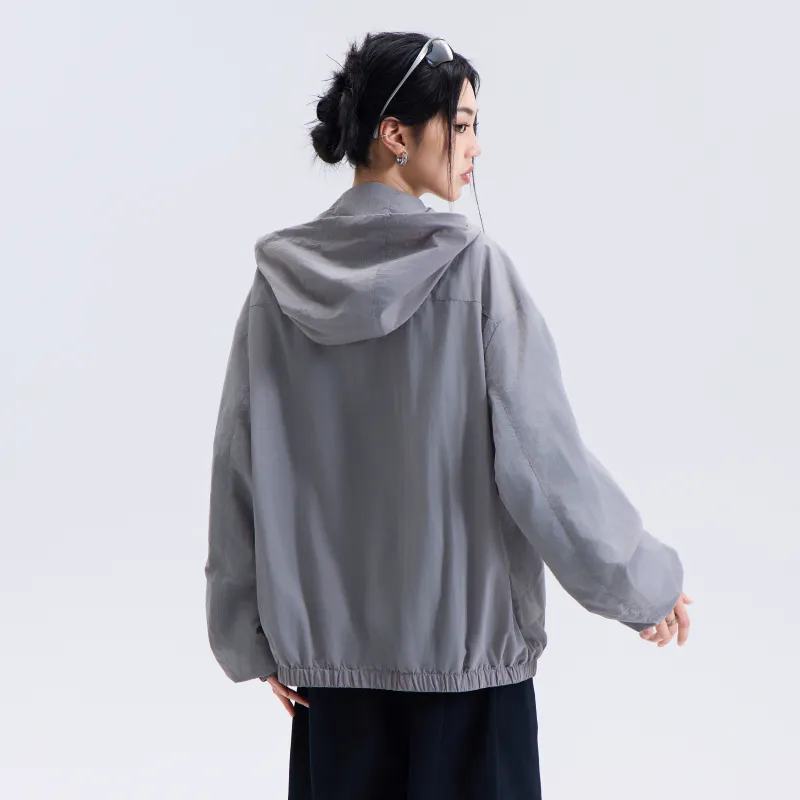 Kawasaki Trench Coats Unisex-20