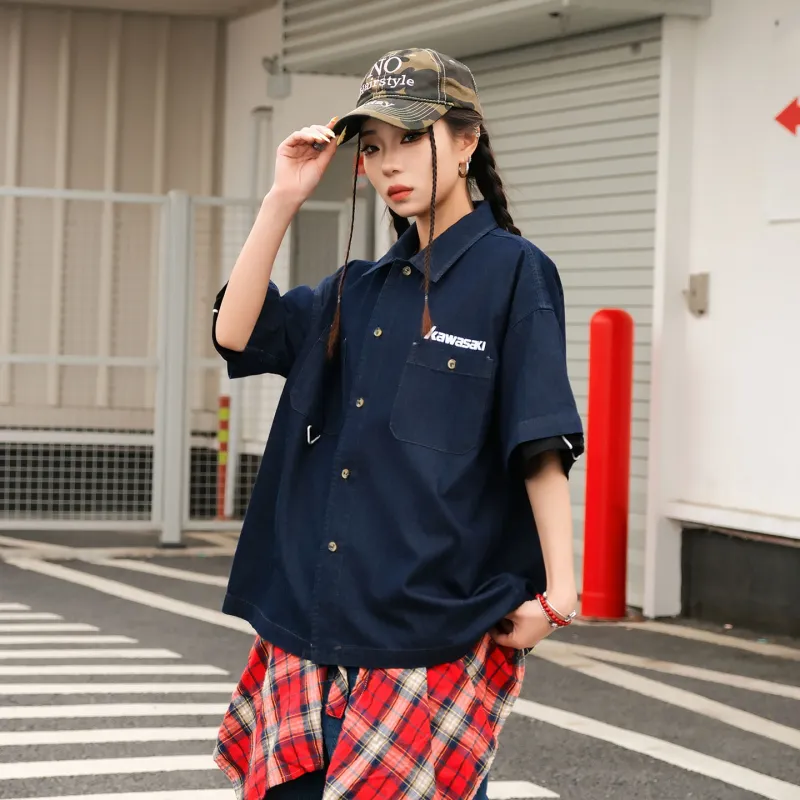 Kawasaki Shirts Unisex-10