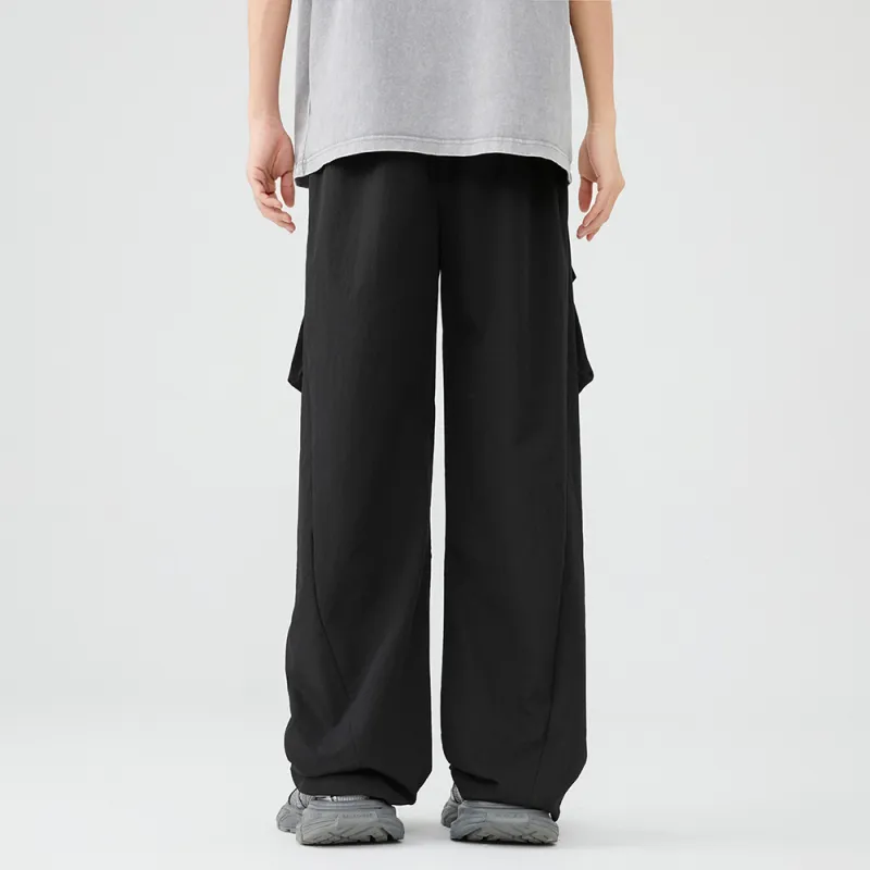 Kawasaki Casual Pants Unisex-6