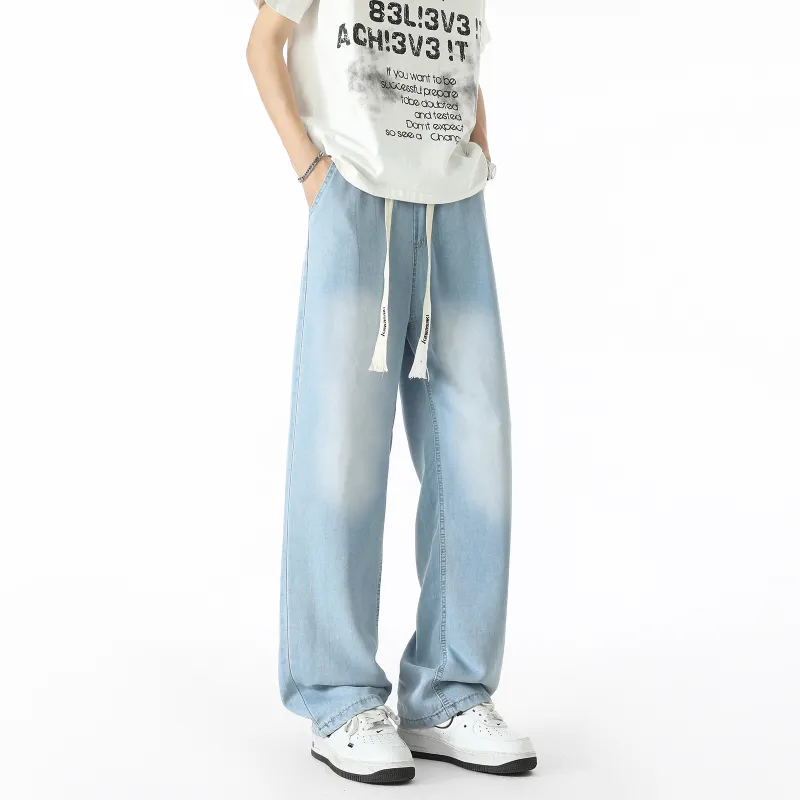Kawasaki Jeans Unisex-10