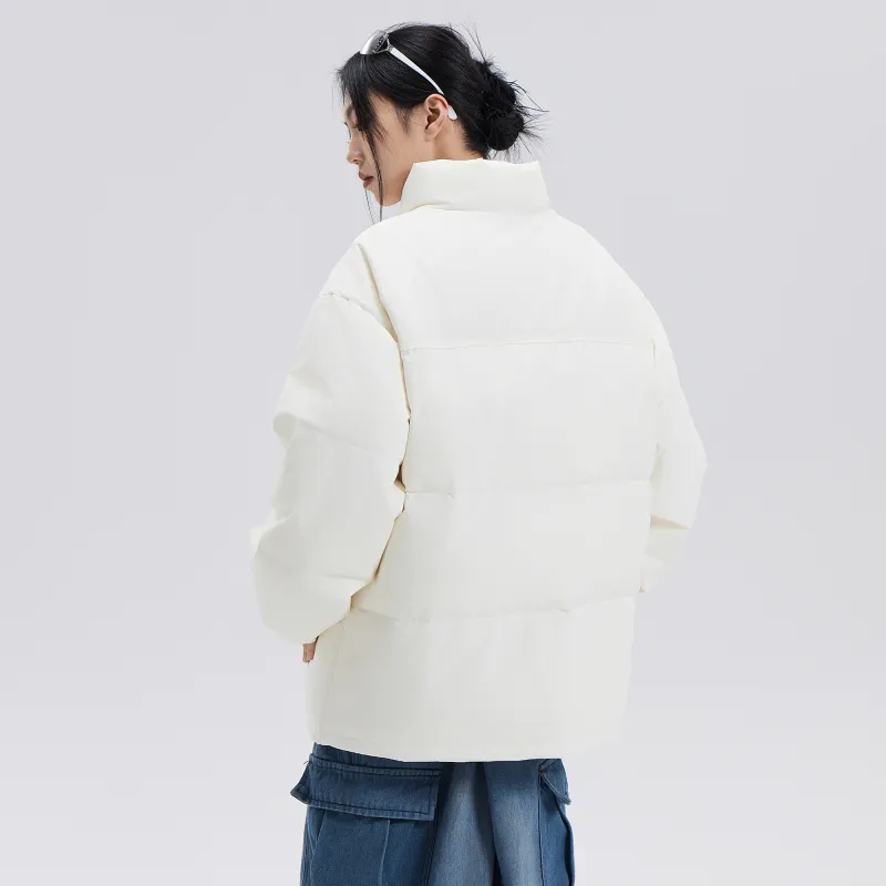 Kawasaki Down Jackets Unisex-13