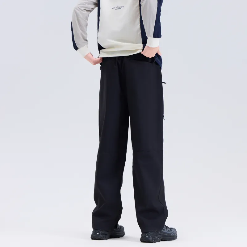 Kawasaki Casual Pants Unisex-2