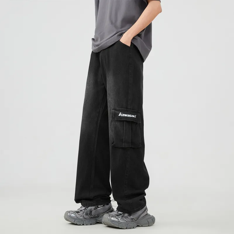 Kawasaki Jeans Unisex-2