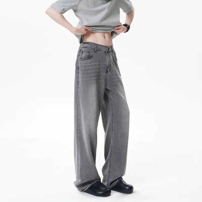 Kawasaki Jeans Unisex-16