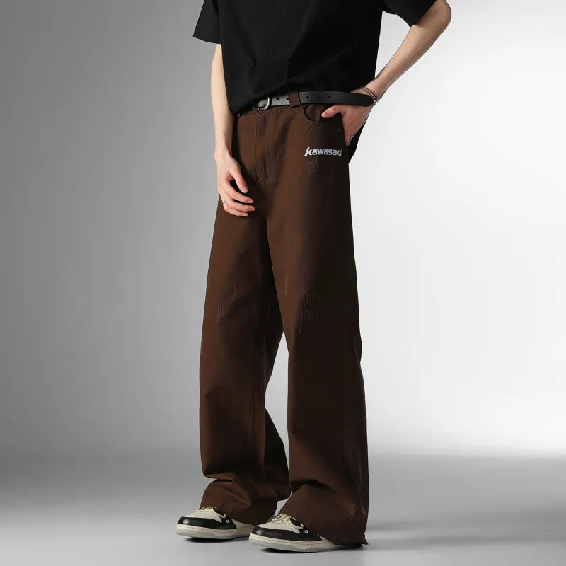 Kawasaki Jeans Unisex-18