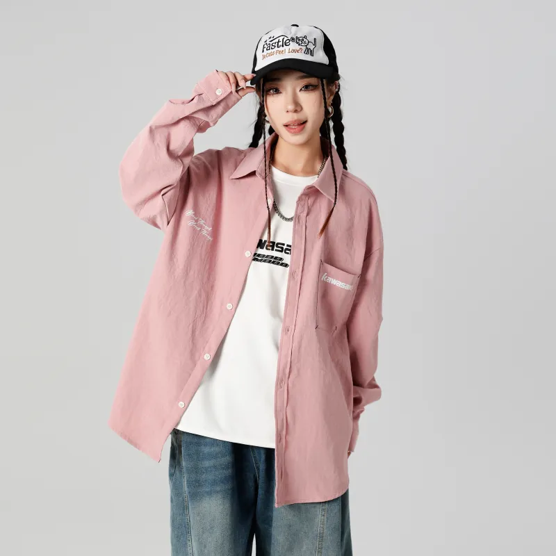 Kawasaki Shirts Unisex-10