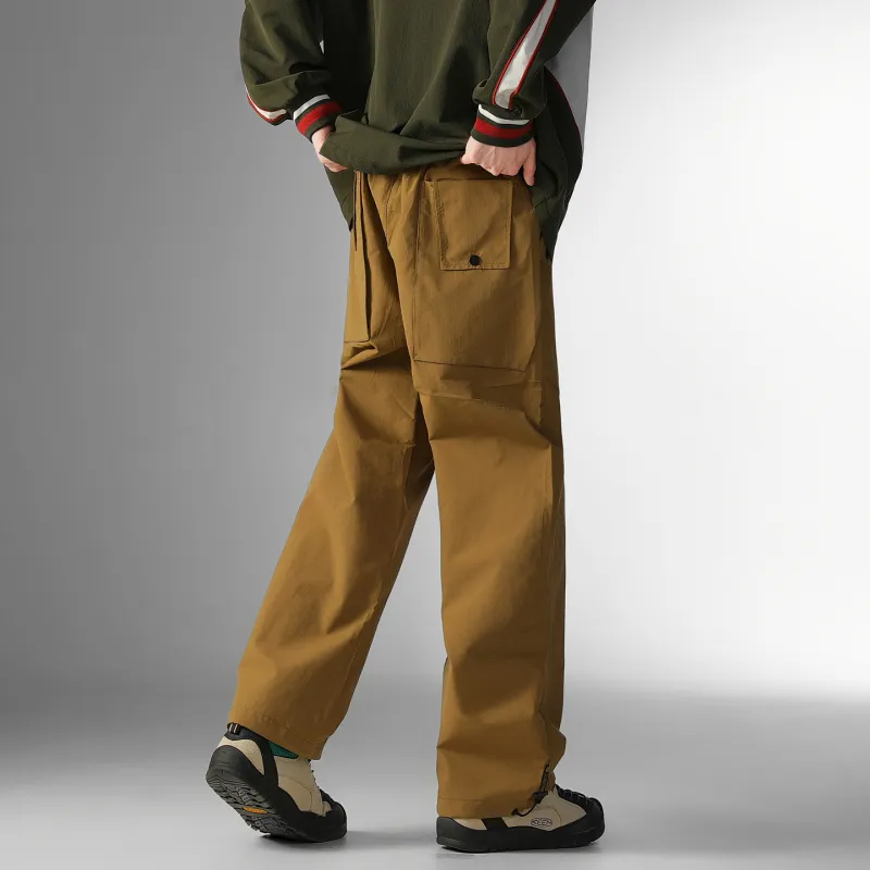 Kawasaki Casual Pants Unisex-20