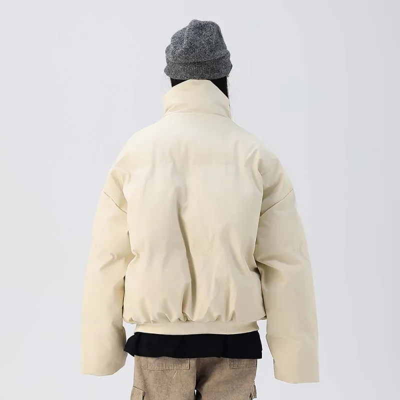 Kawasaki Puffer Jackets Unisex-27