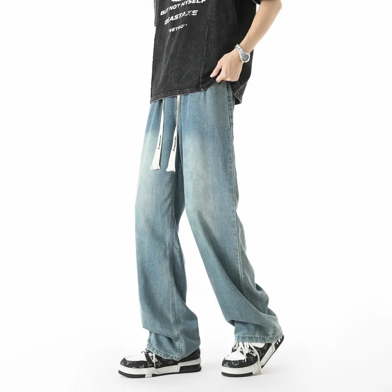 Kawasaki Jeans Unisex-5