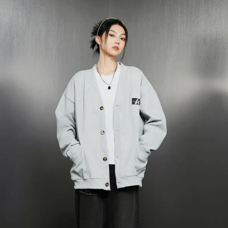 Kawasaki Knitwear Unisex-25