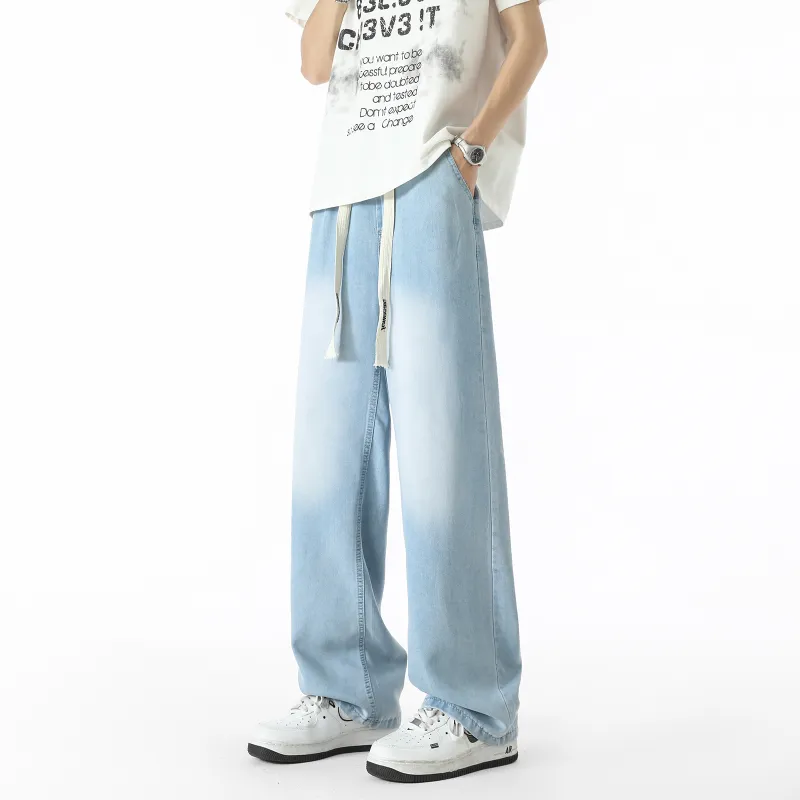 Kawasaki Jeans Unisex-13