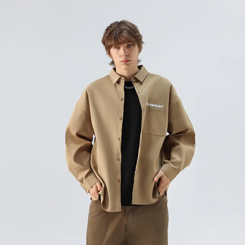 Kawasaki Shirts Unisex-12