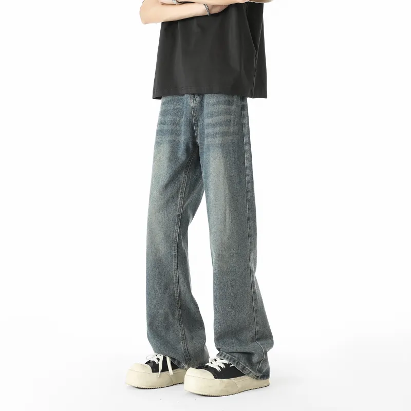 Kawasaki Jeans Unisex-49