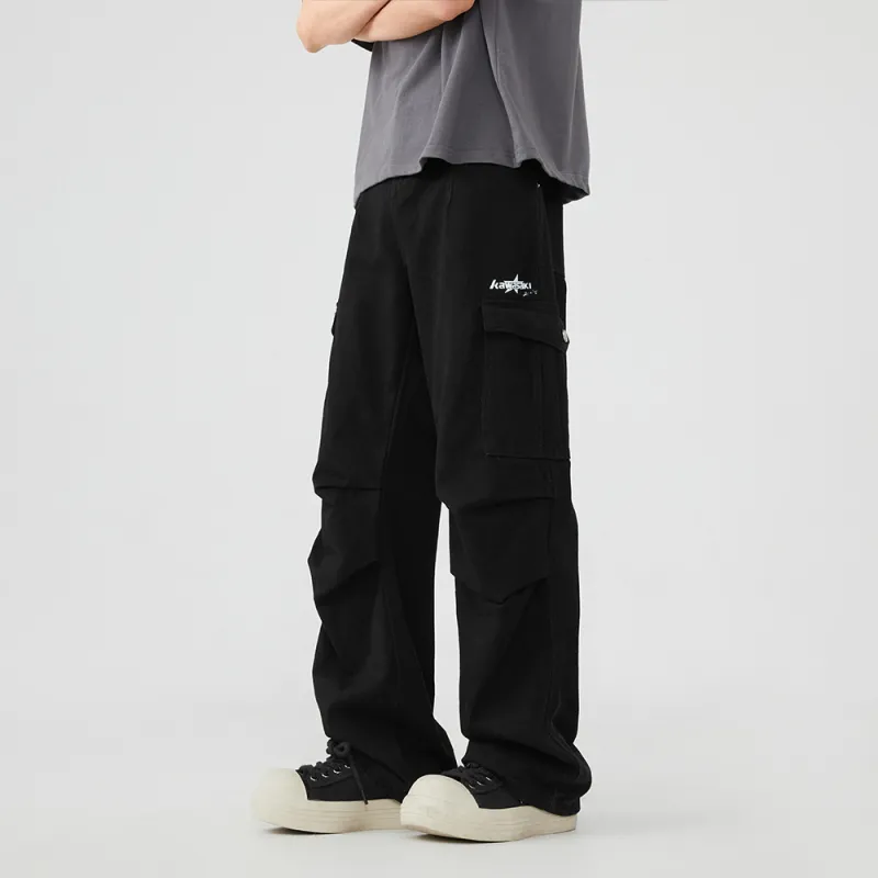 Kawasaki Jeans Unisex-11
