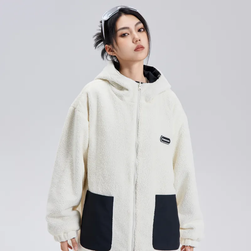 Kawasaki Puffer Jackets Unisex-3