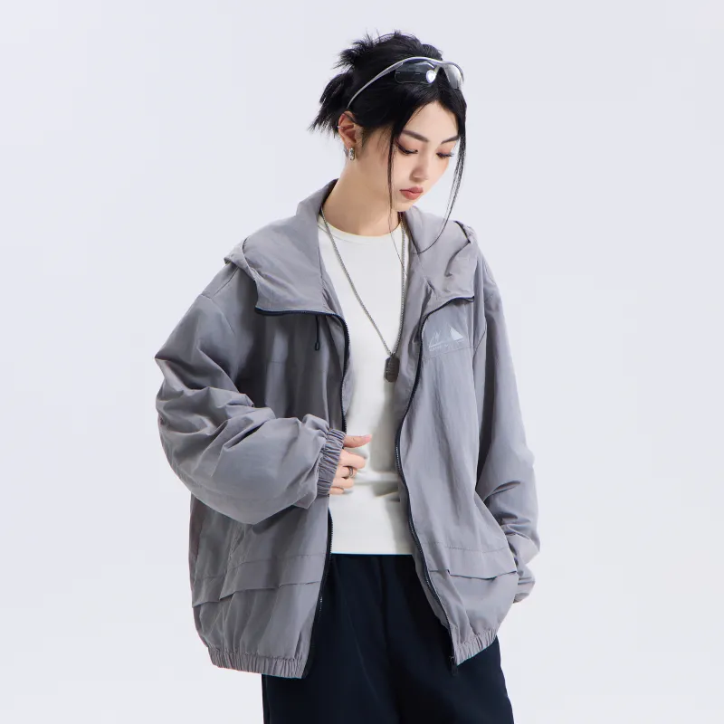 Kawasaki Trench Coats Unisex-16