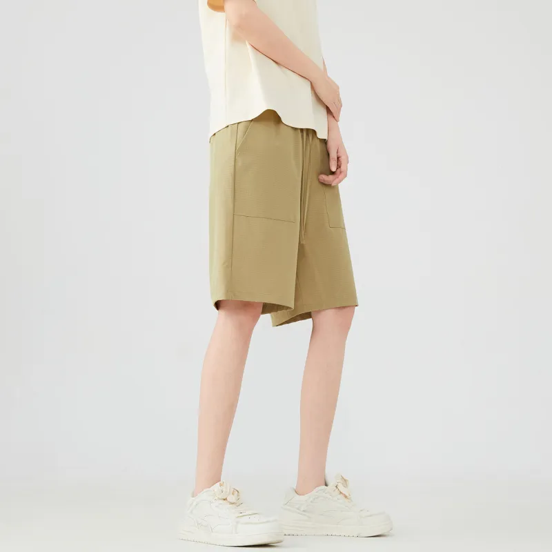 Kawasaki Casual Shorts Unisex-22