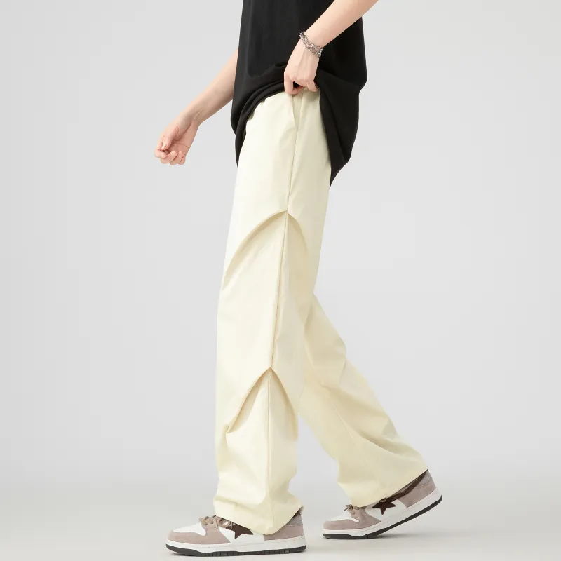 Kawasaki Casual Pants Unisex-3
