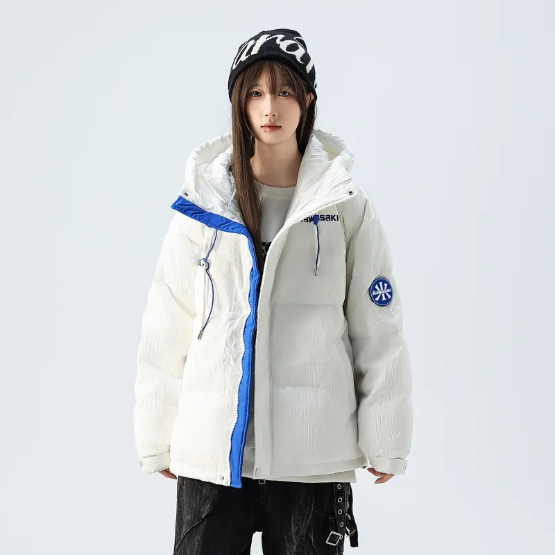 Kawasaki Down Jackets Unisex-16