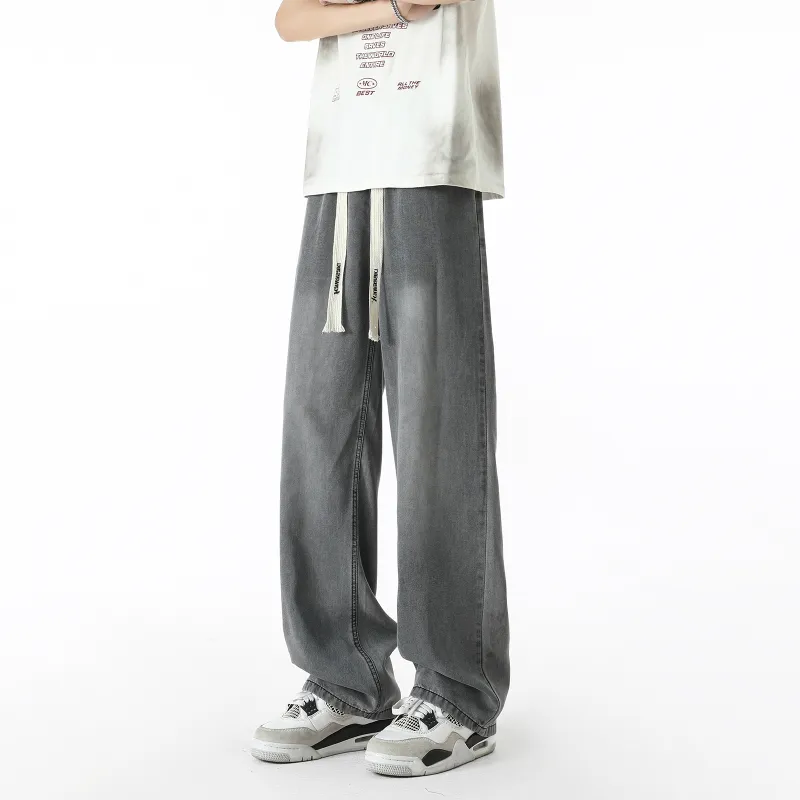 Kawasaki Jeans Unisex-27