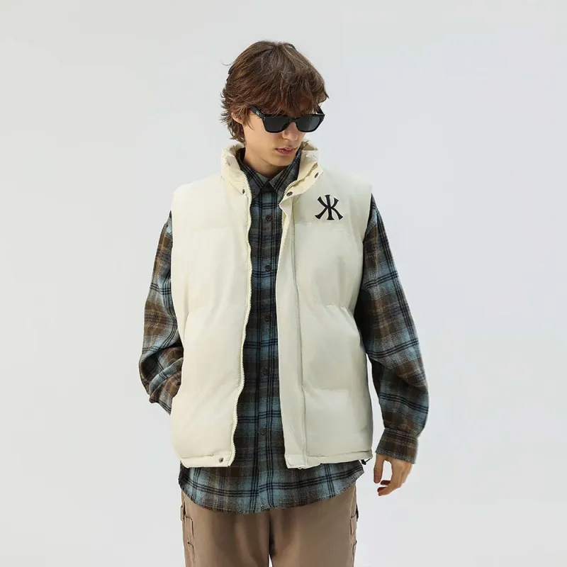 Kawasaki Vests Unisex-4