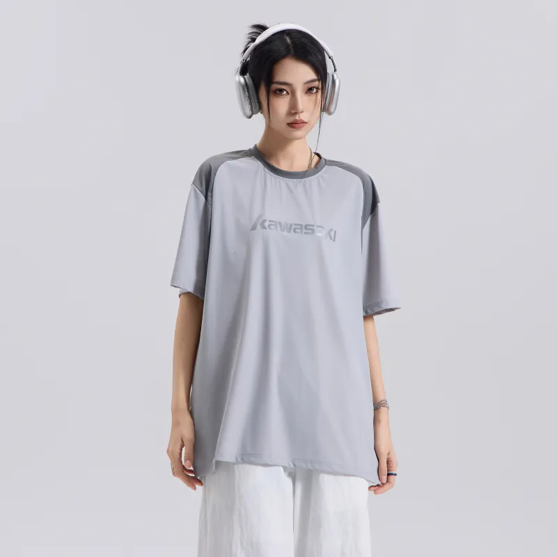 Kawasaki T Shirts Unisex-5