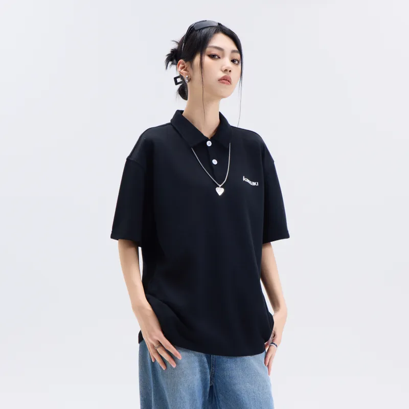 Kawasaki Polo Shirts Unisex-3
