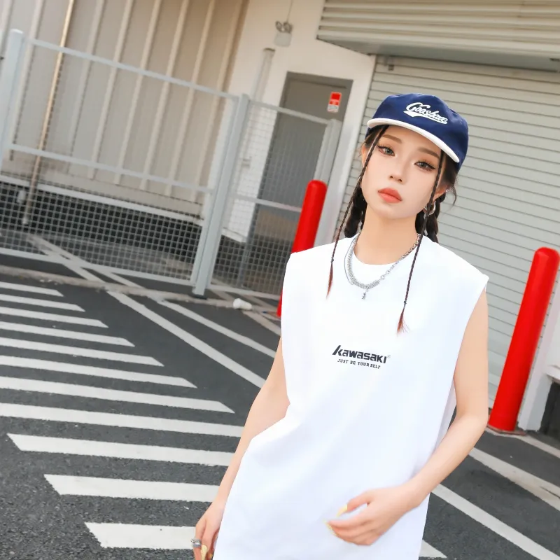 Kawasaki Tank Tops Unisex-12