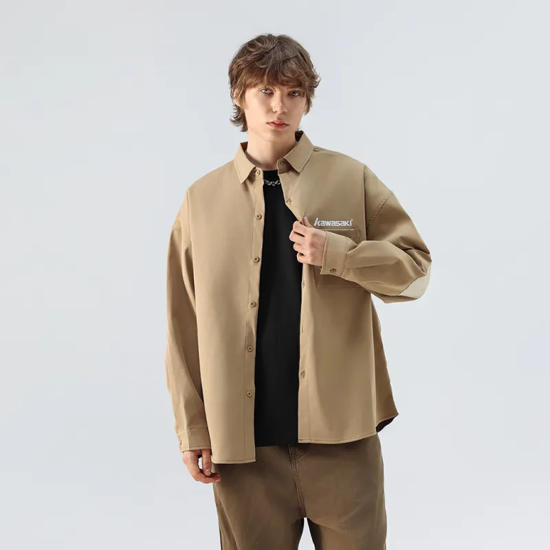 Kawasaki Shirts Unisex-15