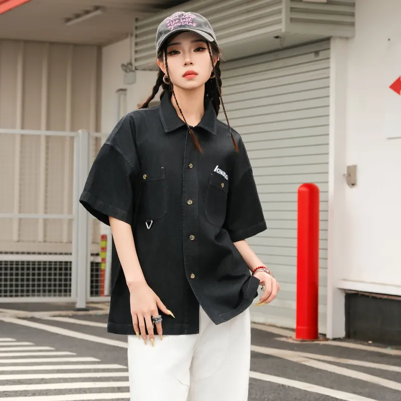 Kawasaki Shirts Unisex-6
