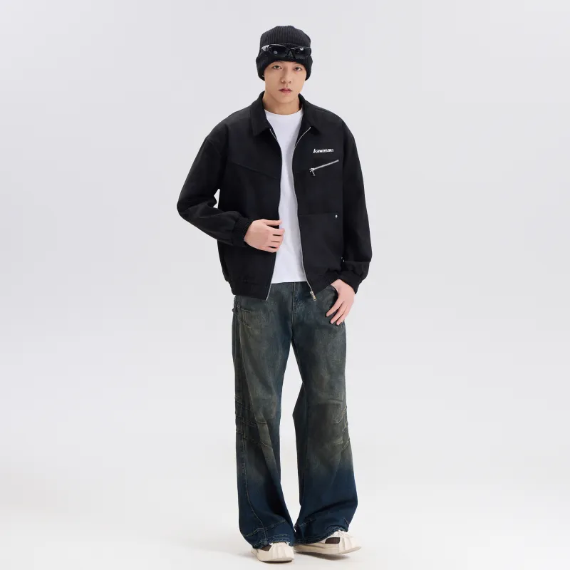 Kawasaki Jackets Unisex-2