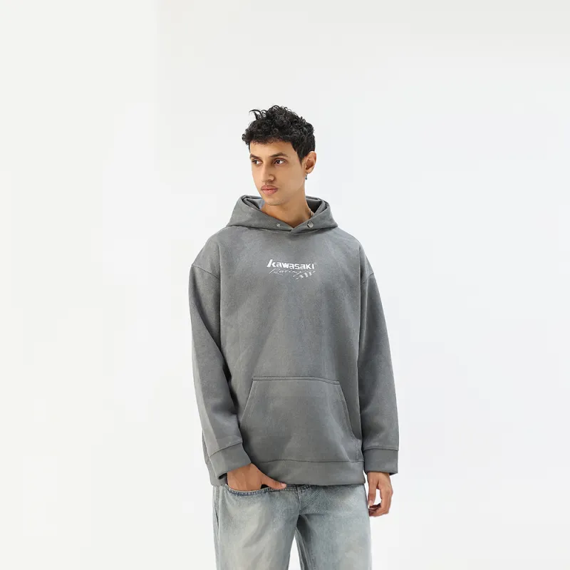 Kawasaki Sweatshirts Unisex-7