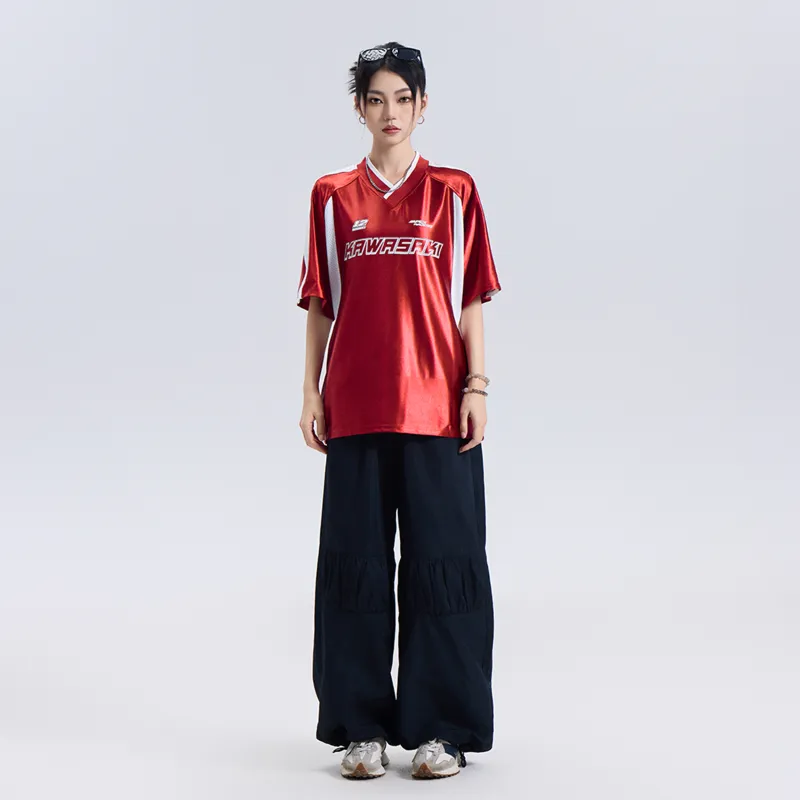 Kawasaki T Shirts Unisex-20
