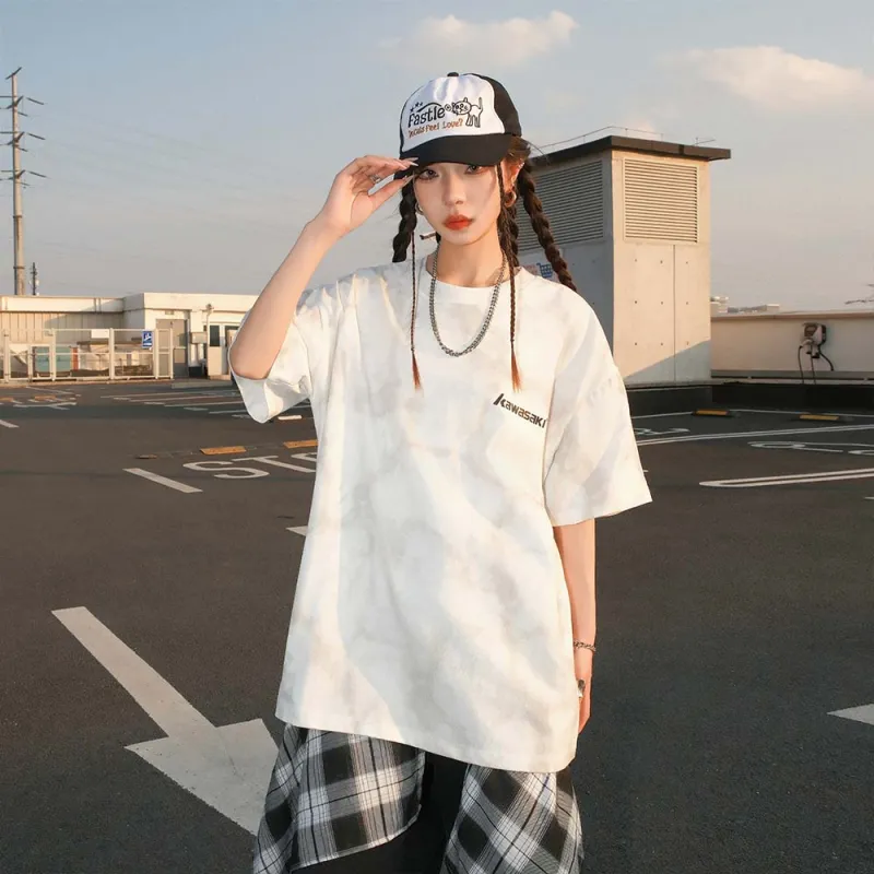 Kawasaki T Shirts Unisex-6