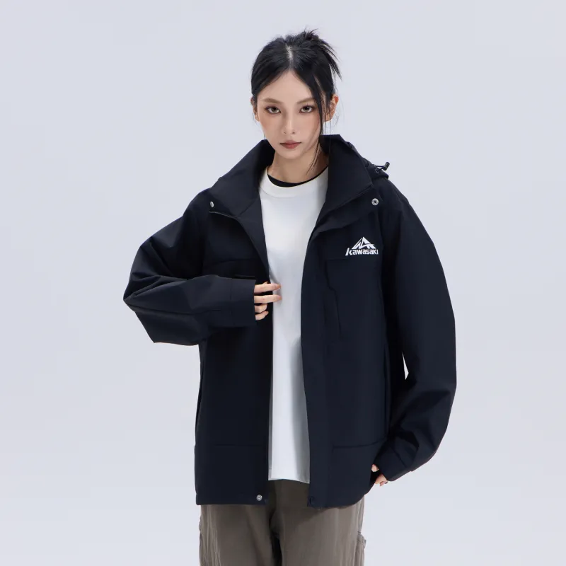 Kawasaki Jackets Unisex-4